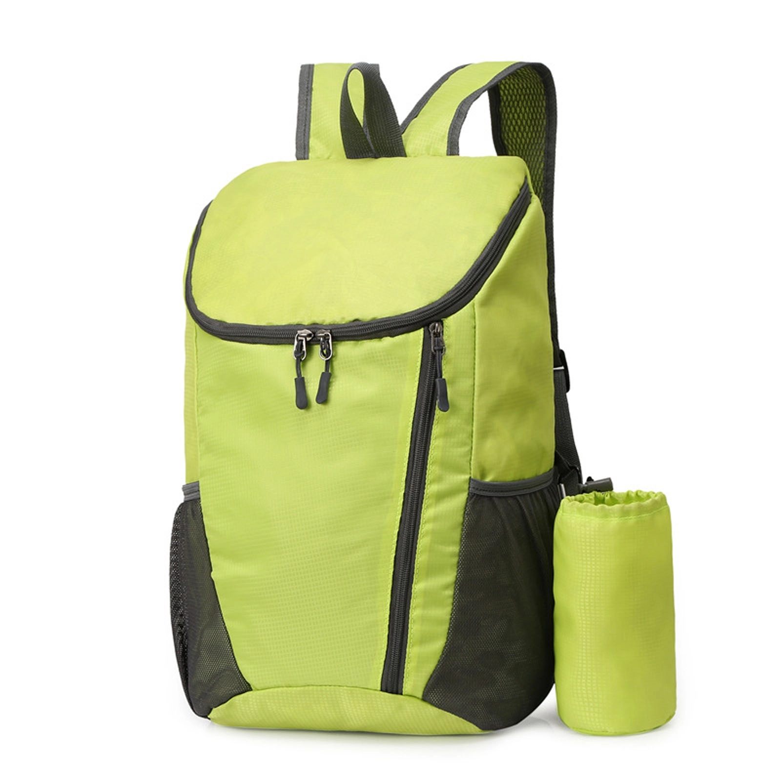 Lightweight Waterproof Outdoor Travel Sports Backpack 2