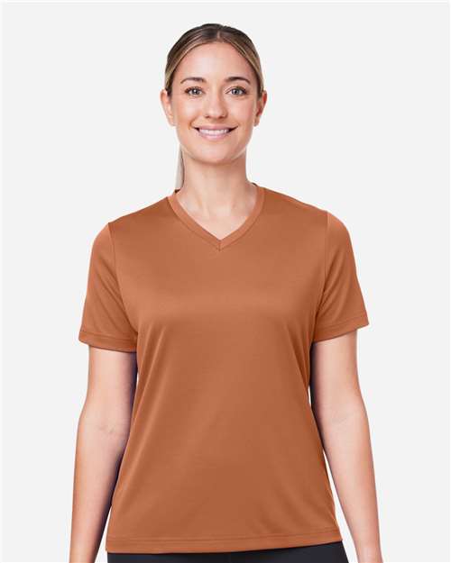 Women's Zone Performance Mesh T-Shirt - TT15W 51