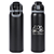 Talus 27 oz Vacuum Insulated Stainless Steel Bottle 37