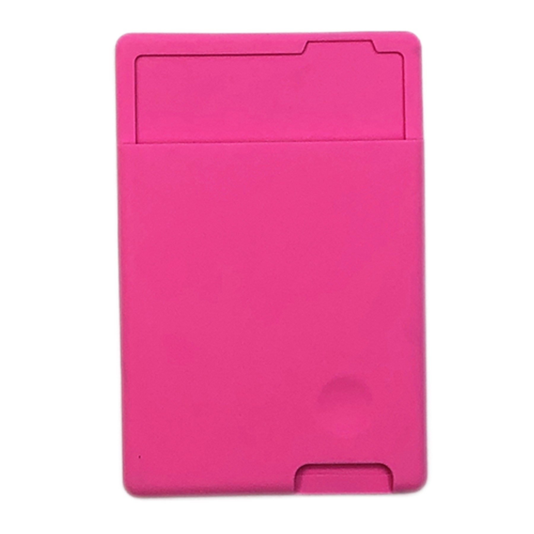 Silicone Phone Card Holder 8