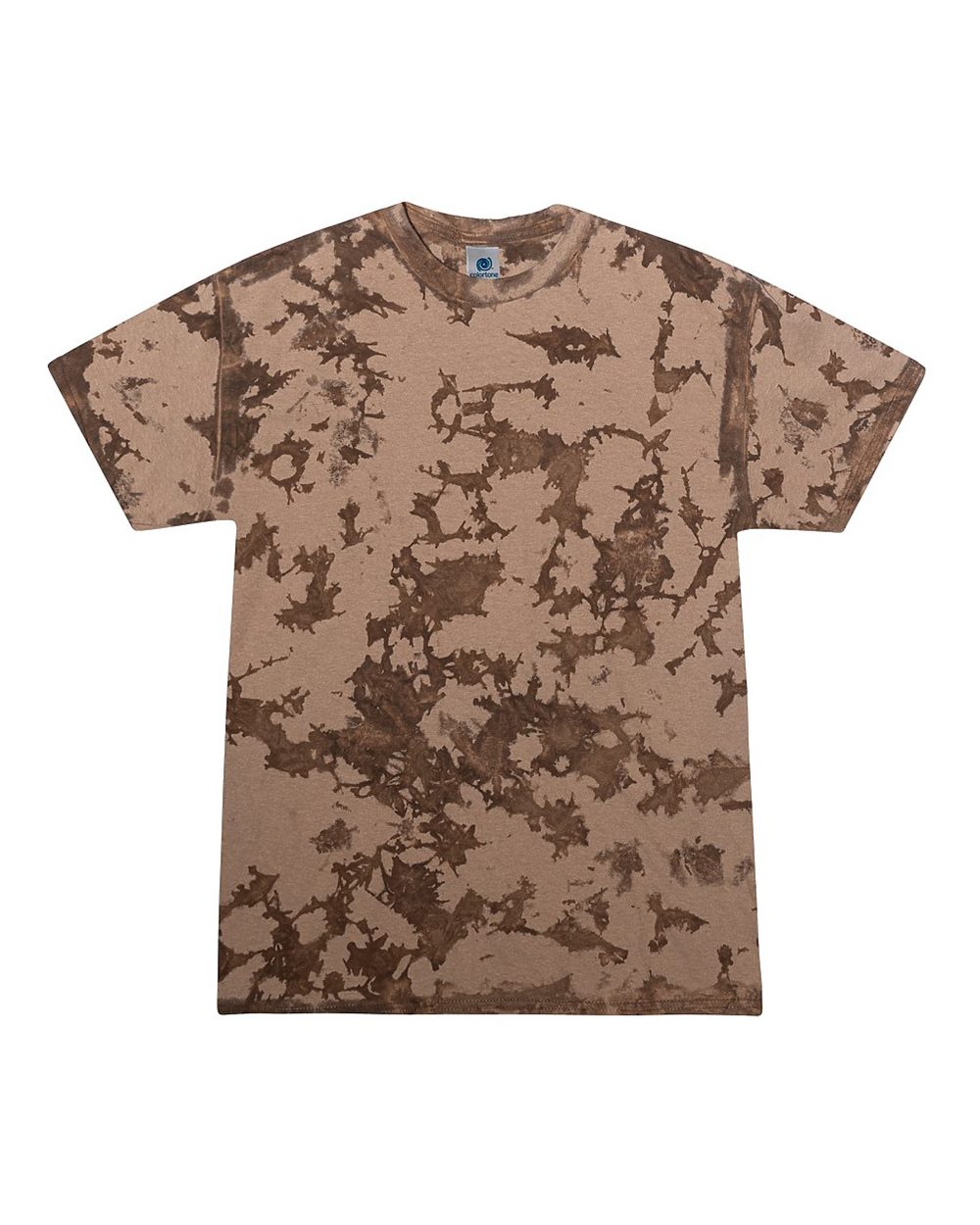 Unisex Iced T-Shirt - 1275 6