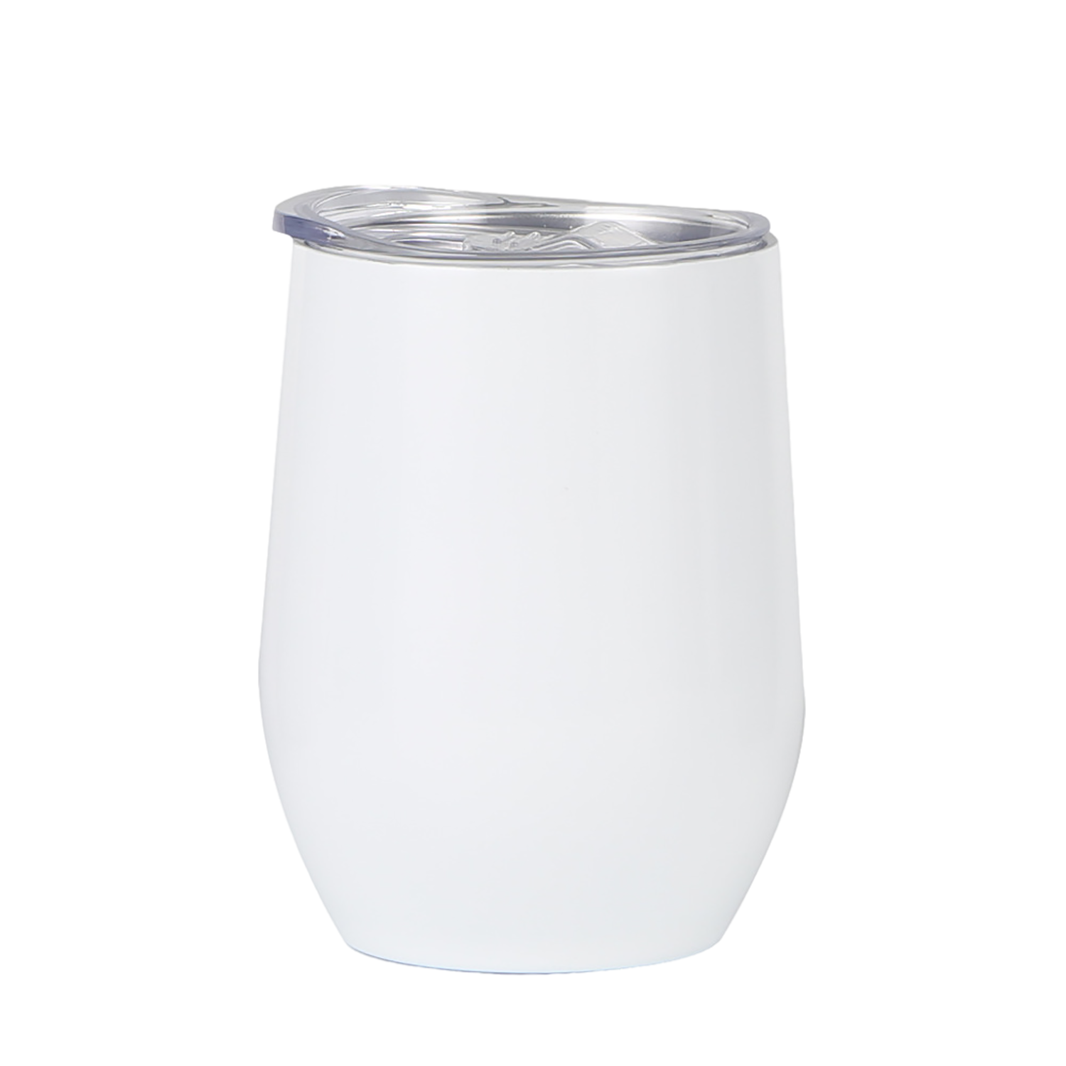 12oz Stainless Steel Insulated Tumbler with Lid 8