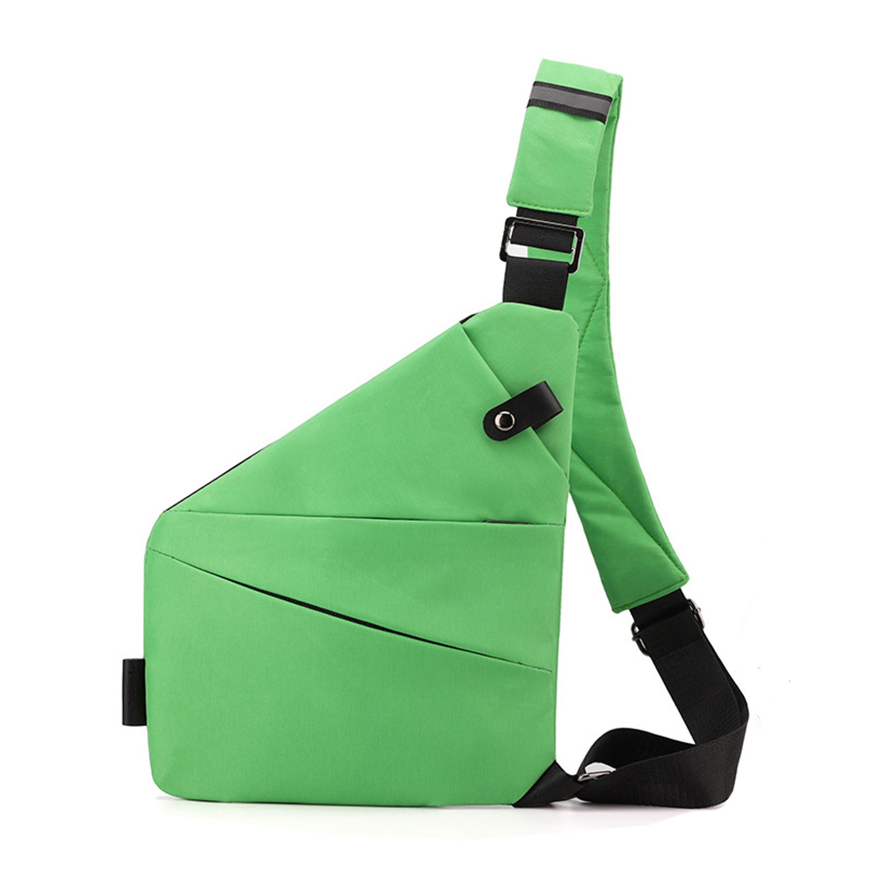 2024 Cross Body Travel Bag 4