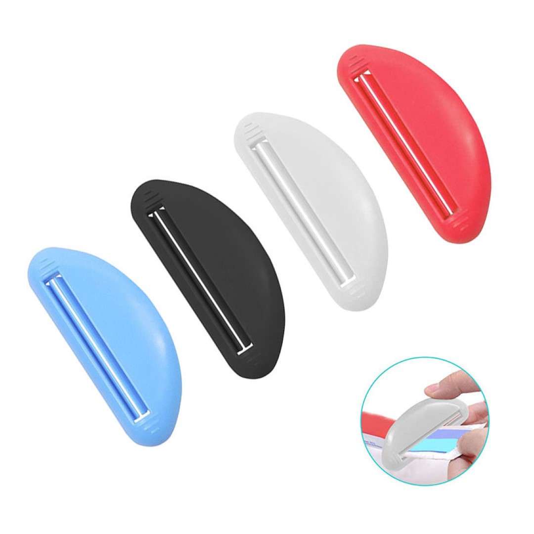 Toothpaste Dispenser 5
