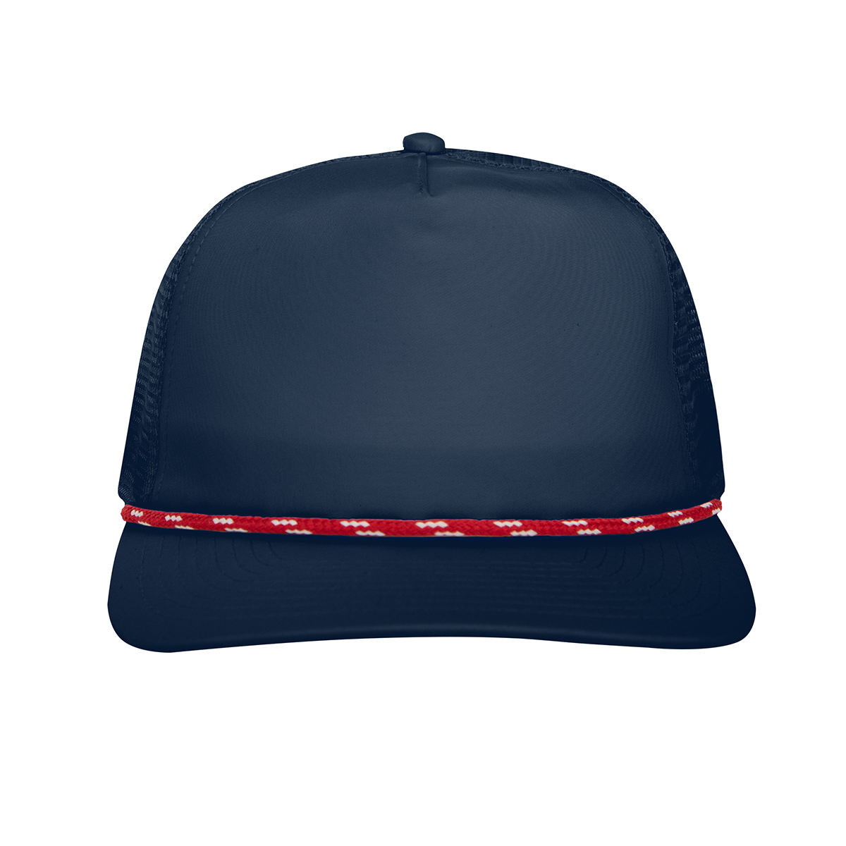 Match Play Mesh Back Rope Cap 10