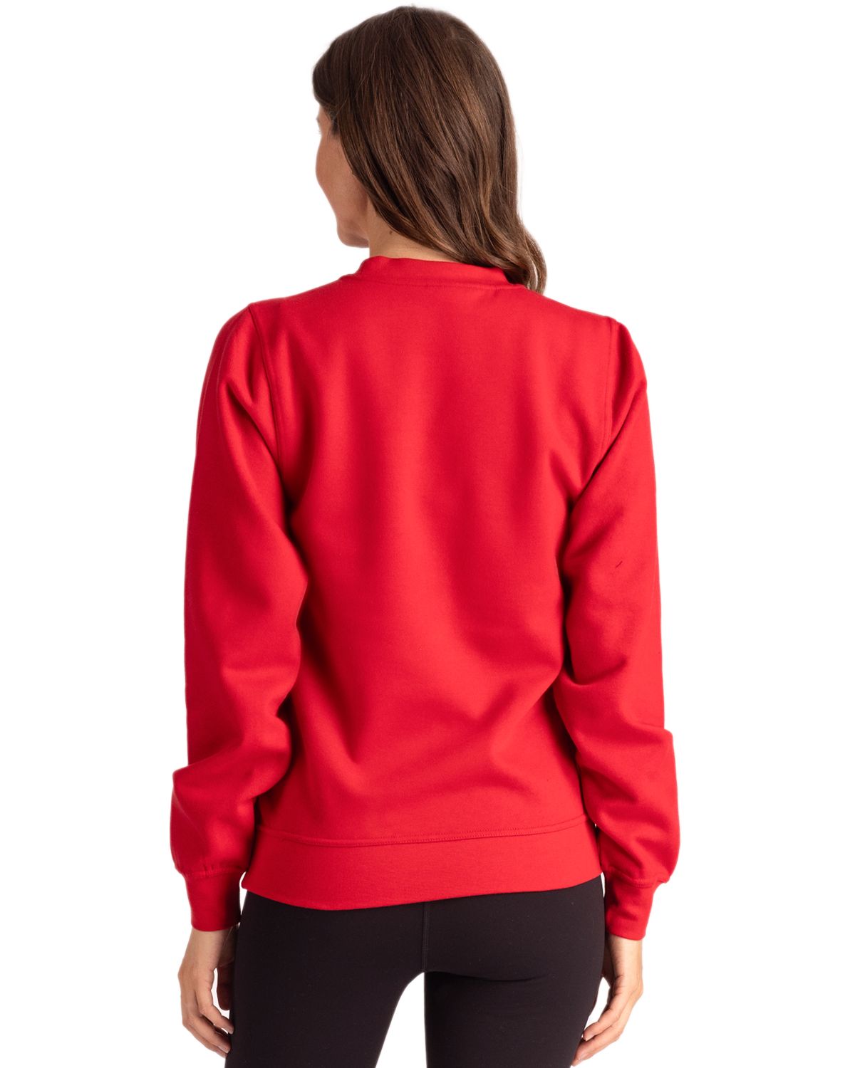 Clique Stockholm Unisex Crewneck Sweatshirt 72