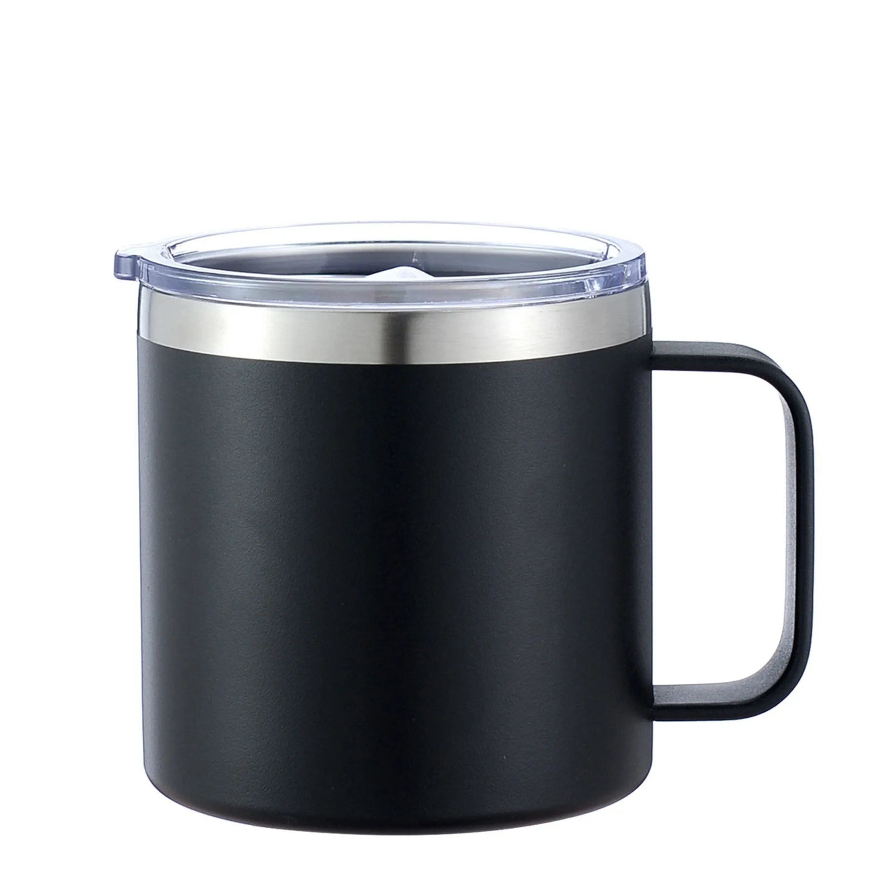 Wellspring-II 14 Oz. Camper Mug 4
