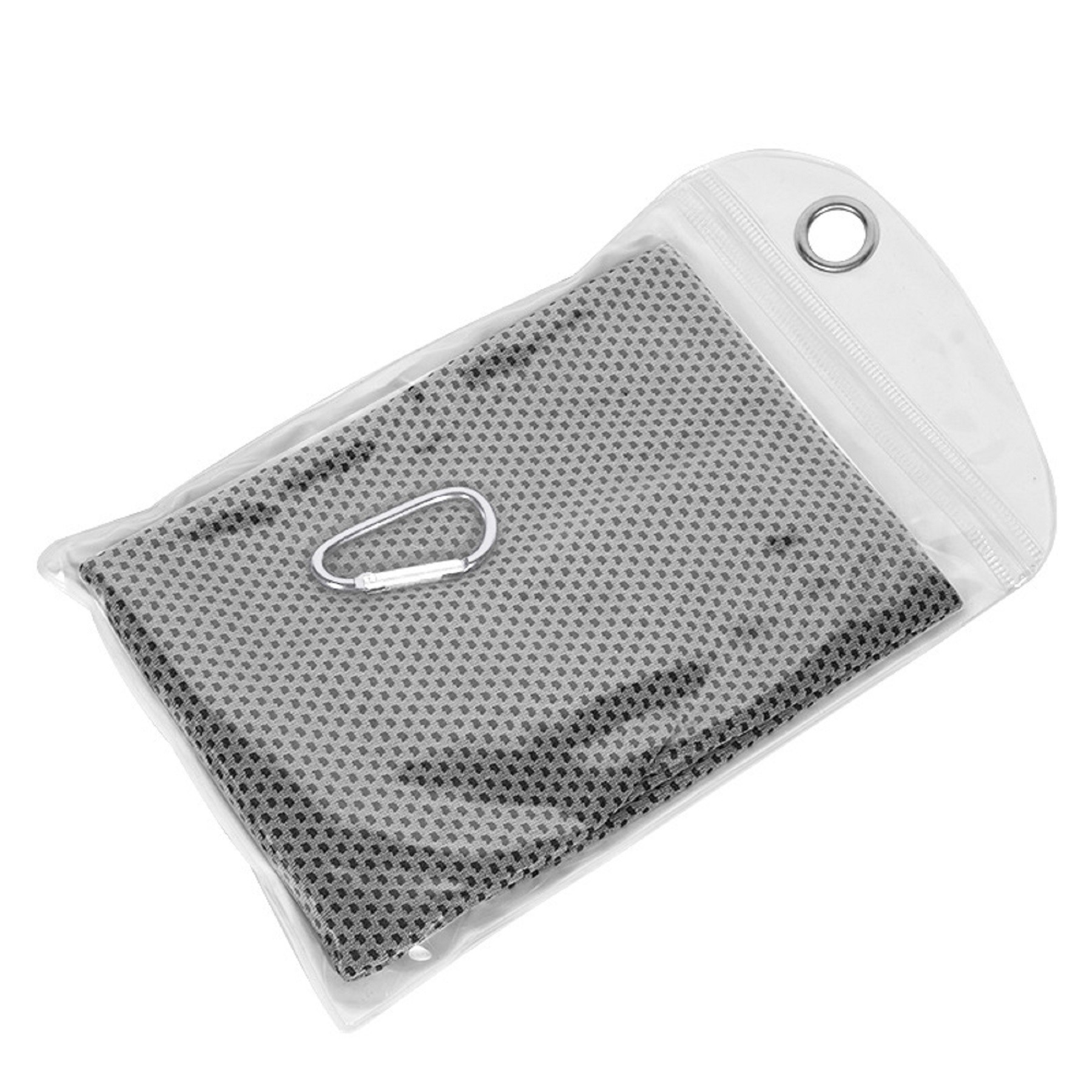 Soft Breathable Chilly Towel 12