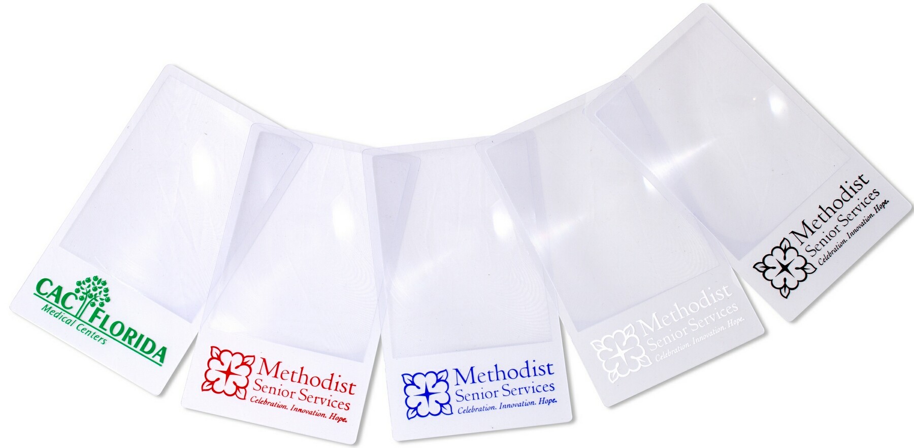 Big View Magnifier 2