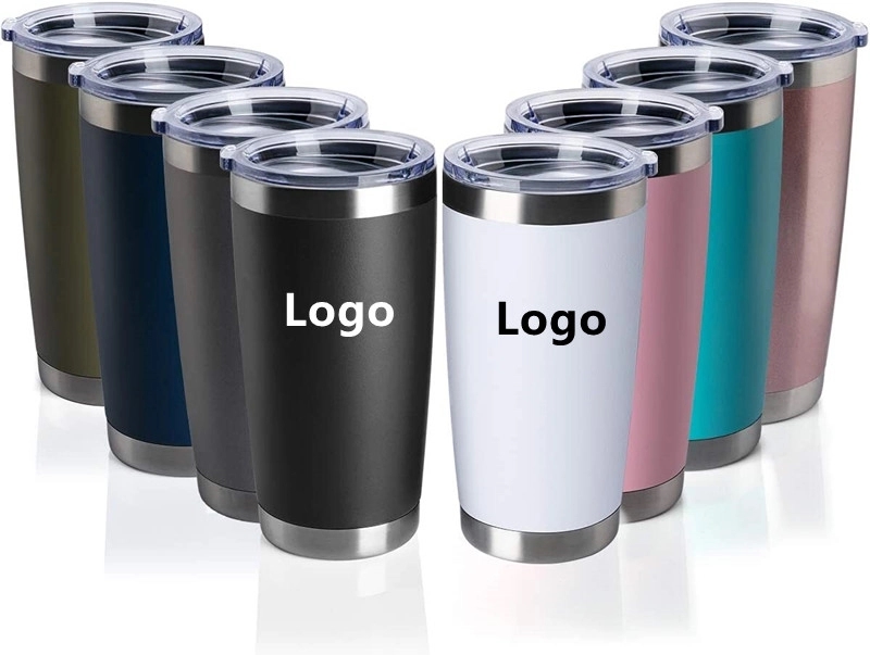 Vacuum Insulated Travel Mug 2