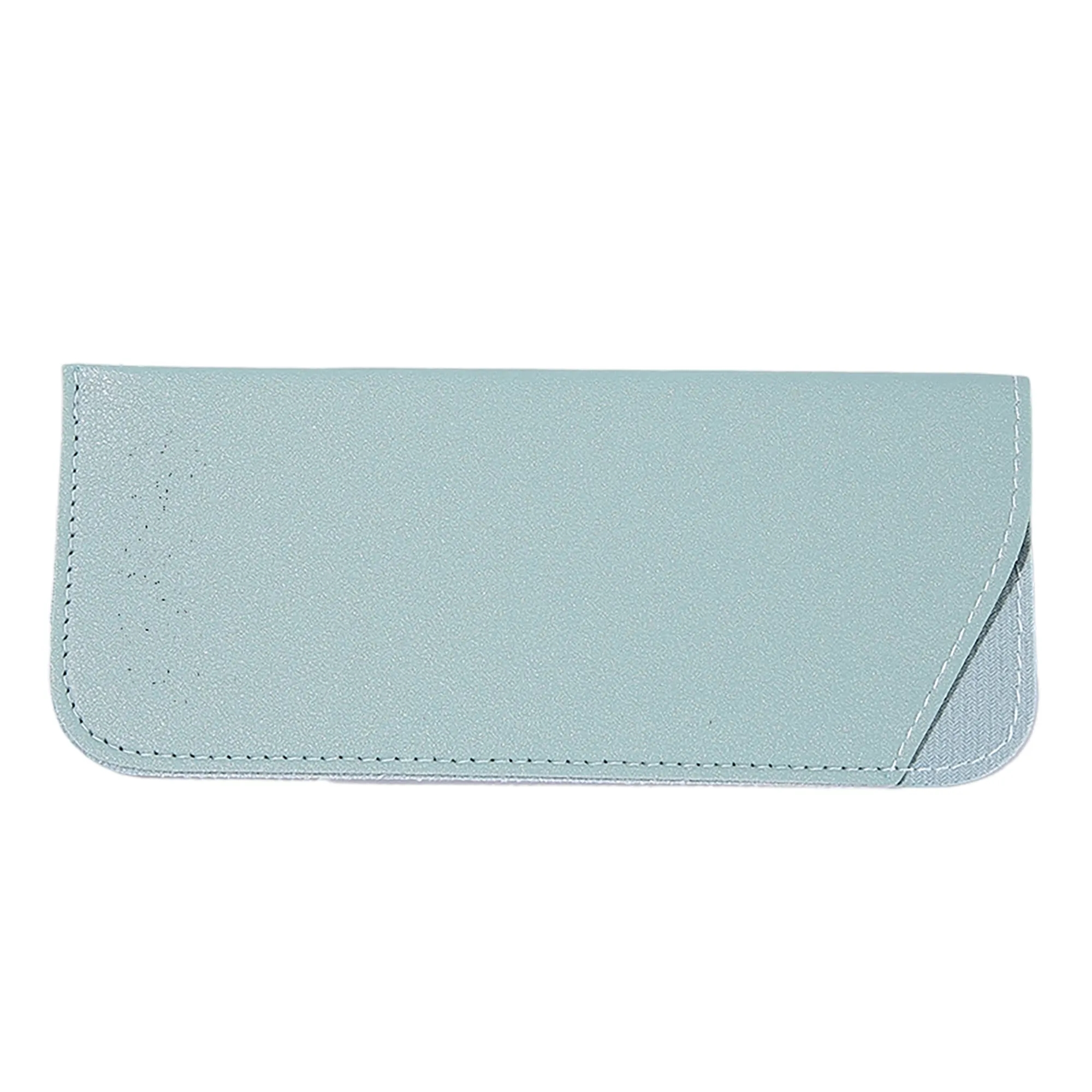 PU Leather Eyeglass Case 10