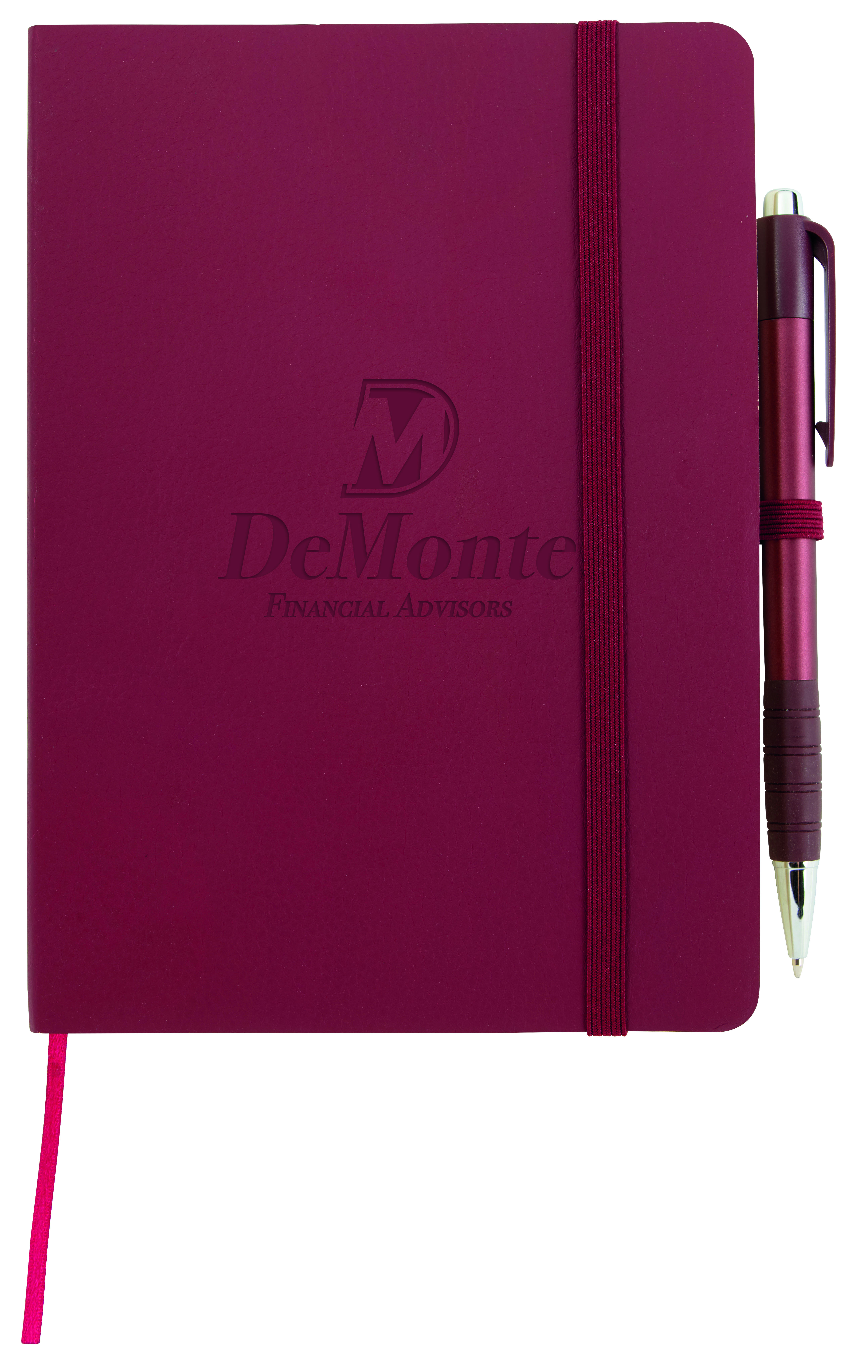 Good Value™ Notion Journal 5