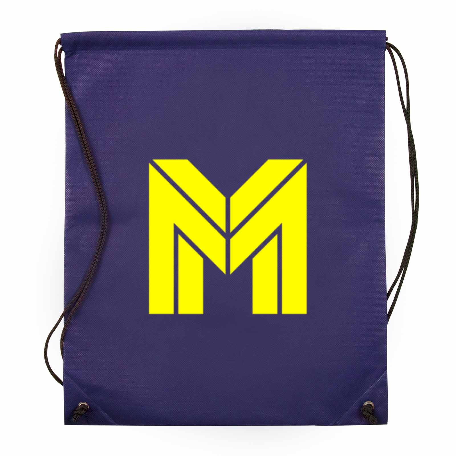 Non Woven Drawstring Bag 8