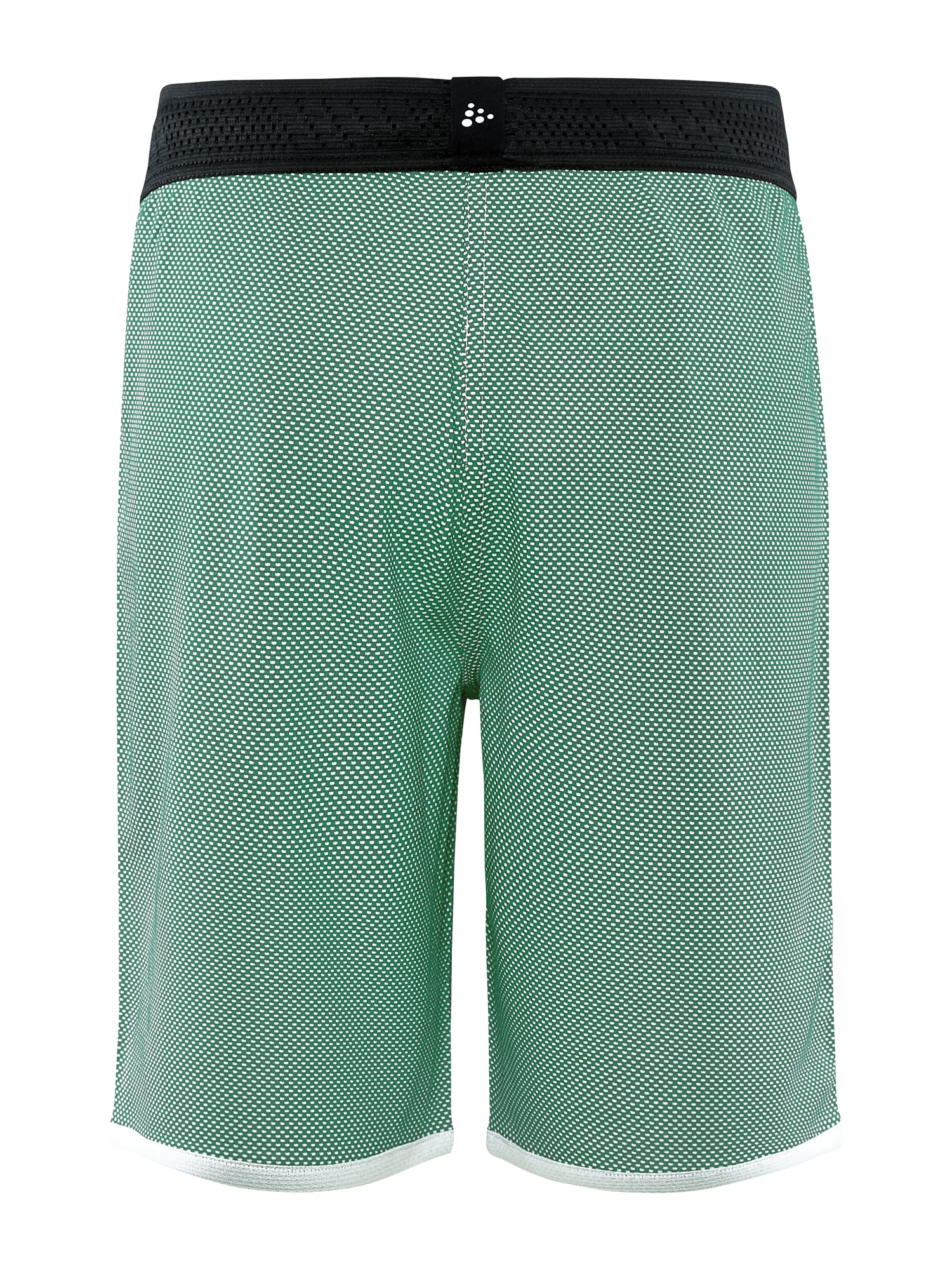 PROGRESS REVERSIBLE BASKET SHORTS JR 29