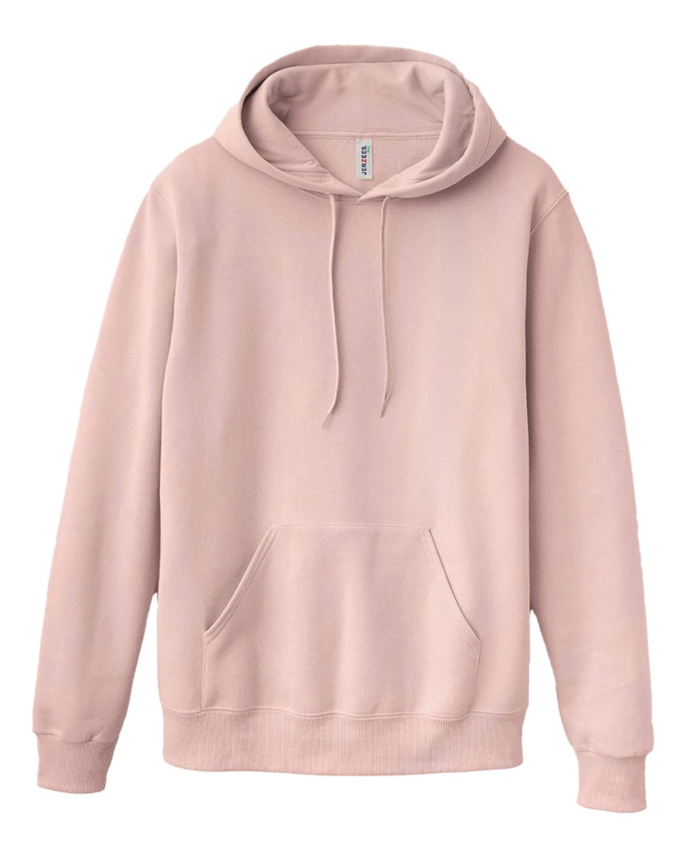 Unisex Eco™ Premium Blend Ring-Spun Hooded Sweatshirt - 700MR 21