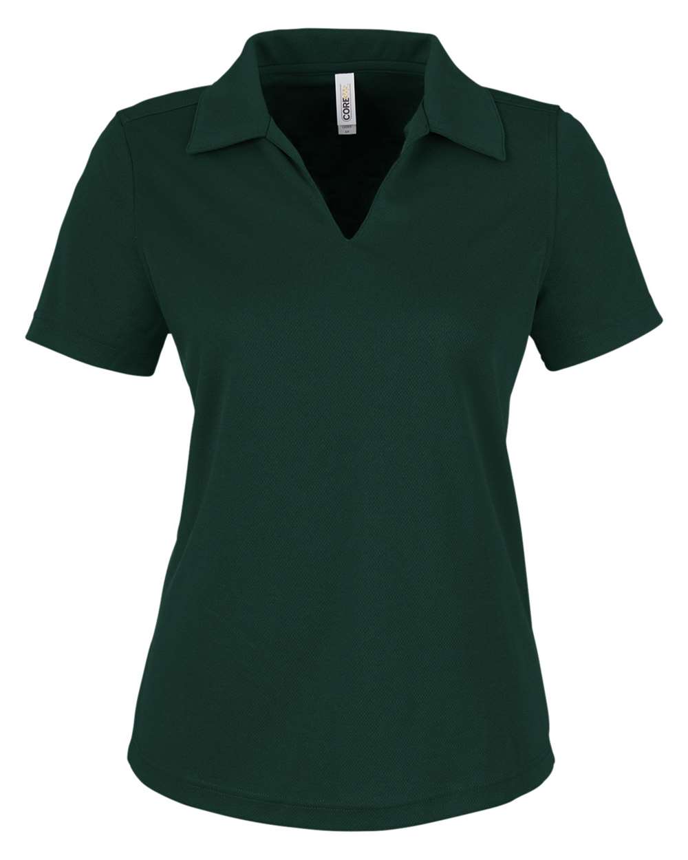 Women's Market Snag Protect Mesh Polo - CE104W 57