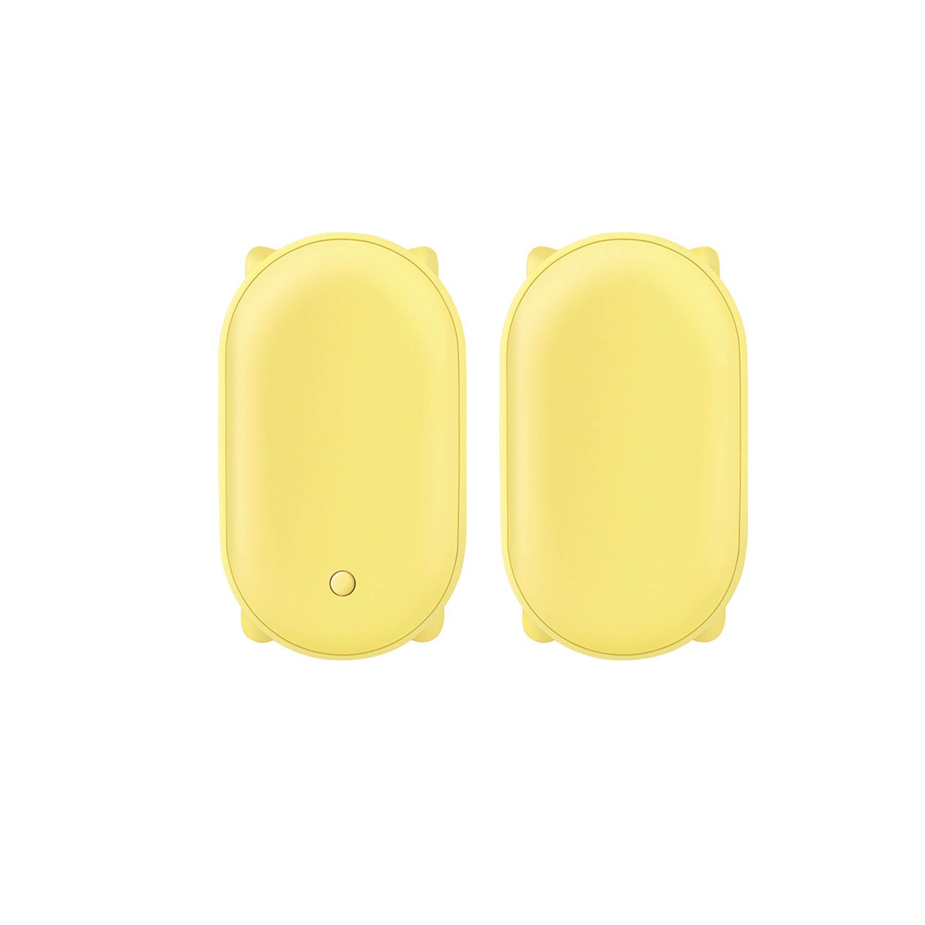 Electric Hand Warmer/Power Bank 2
