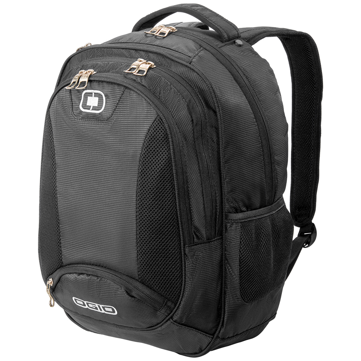 OGIO® Padded Laptop Compartment Backpack 1