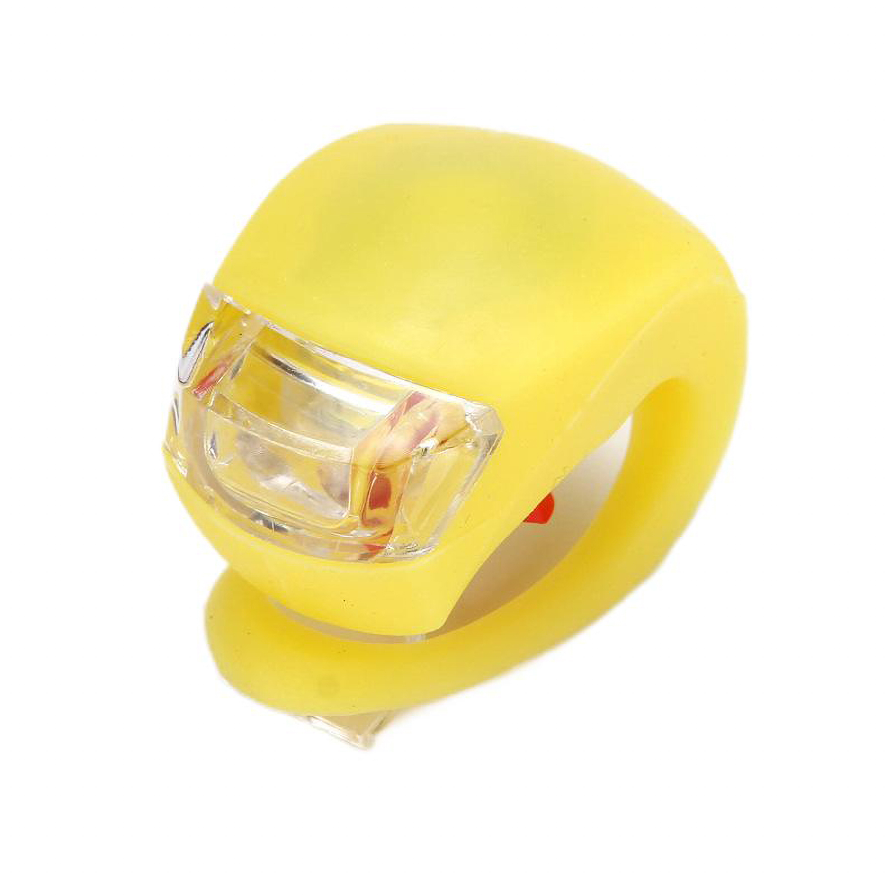 Silicone Bike Lights 5