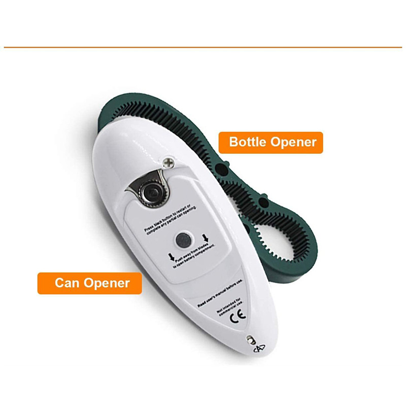 Automatic Electric Can Opener 5