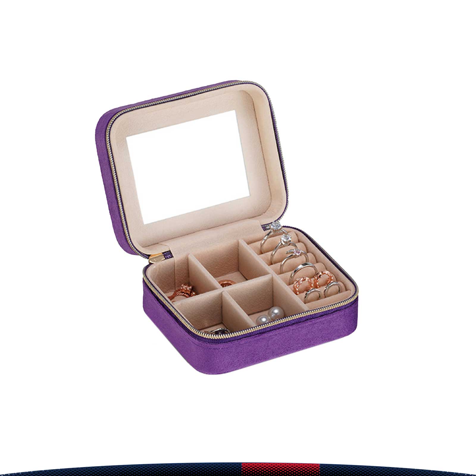 Kapto Jewelry Box 7
