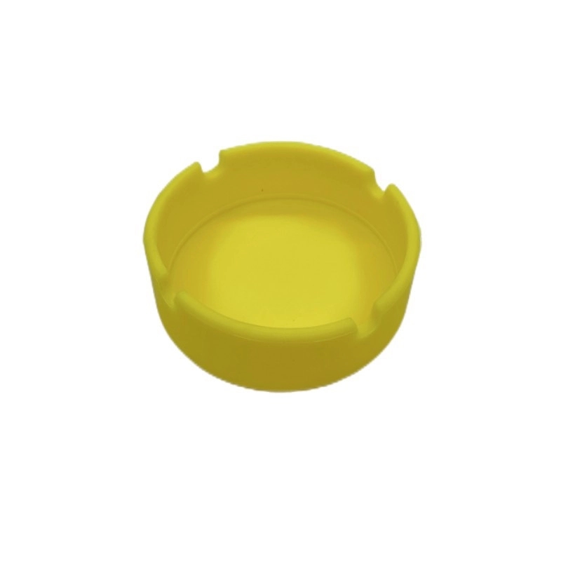 Silicone Cigarette Ash Tray 5