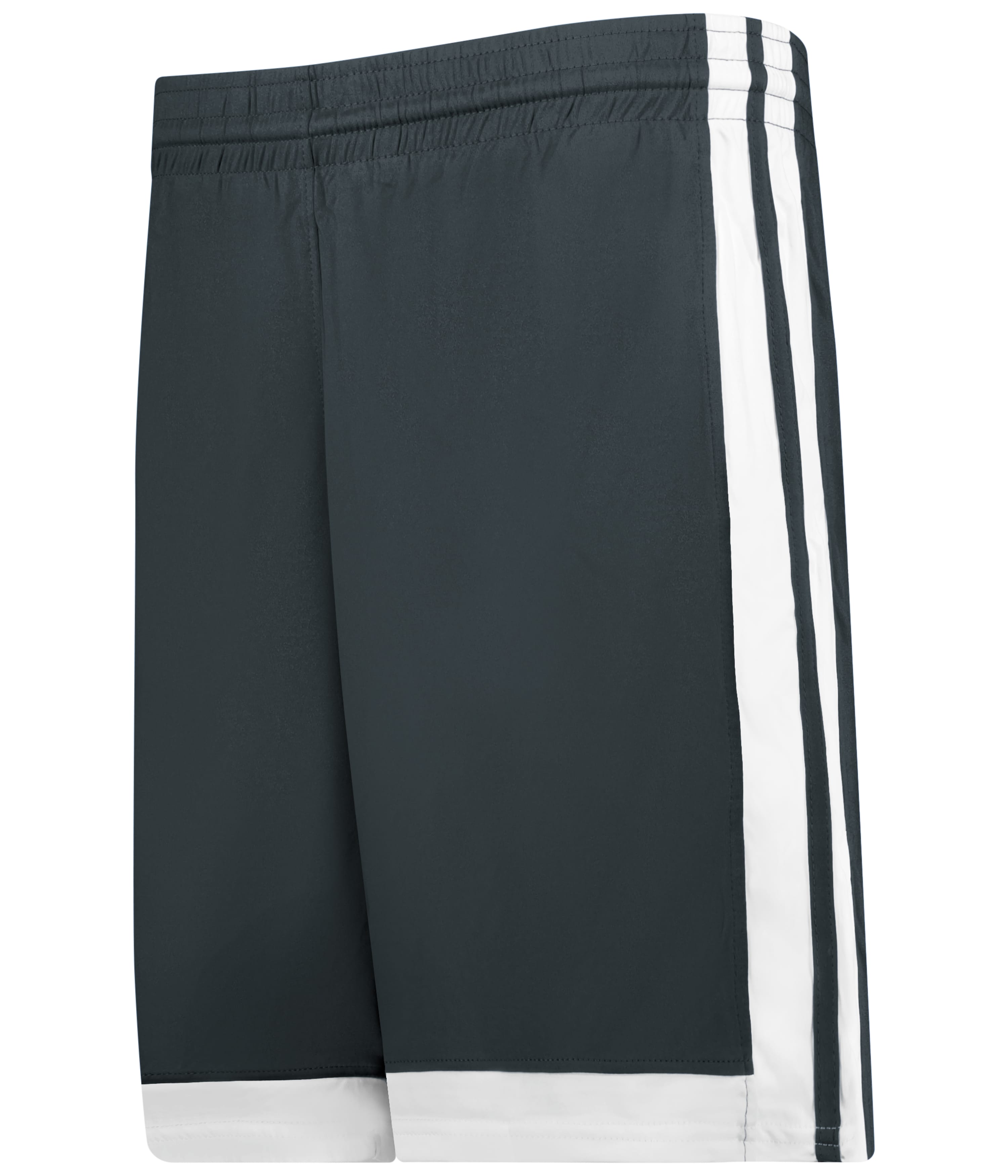 YOUTH SINGLE-PLY BASKETBALL SHORTS 2