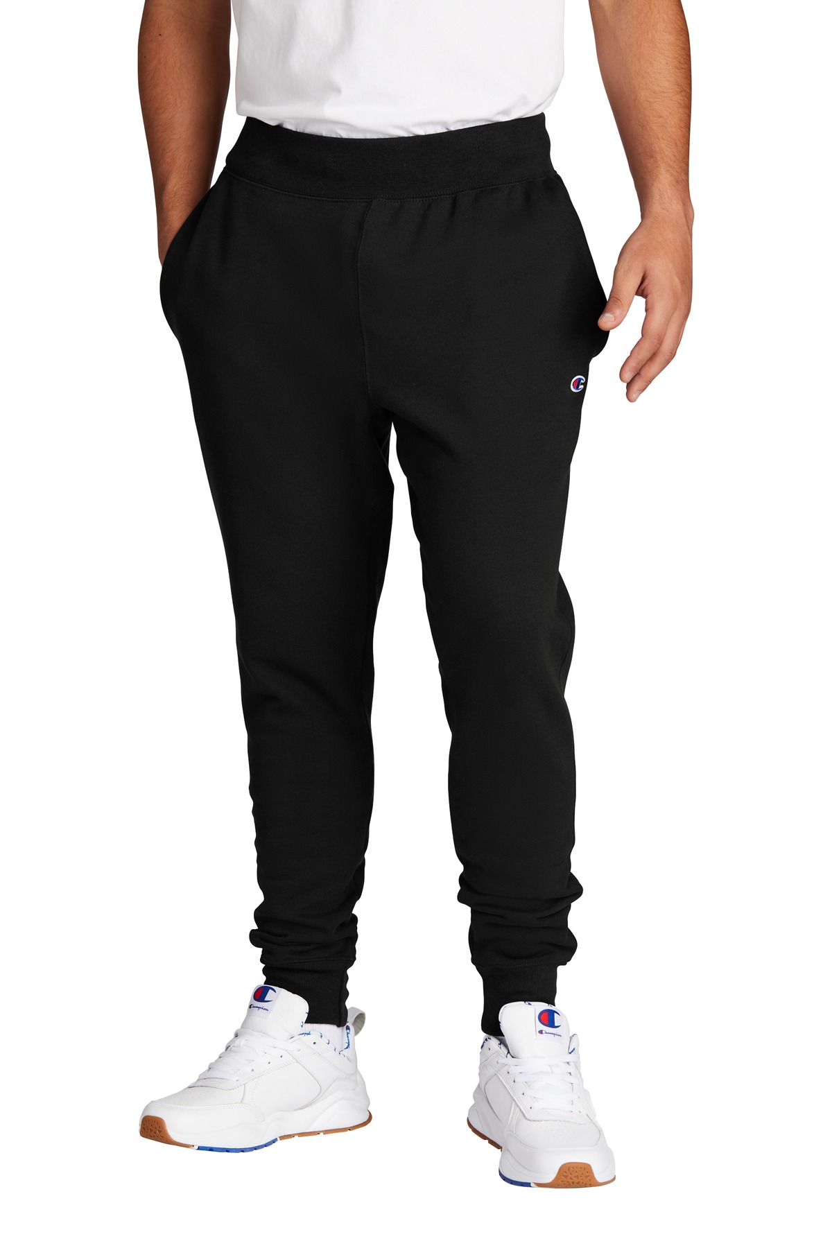 Champion Reverse Weave Jogger RW25 12
