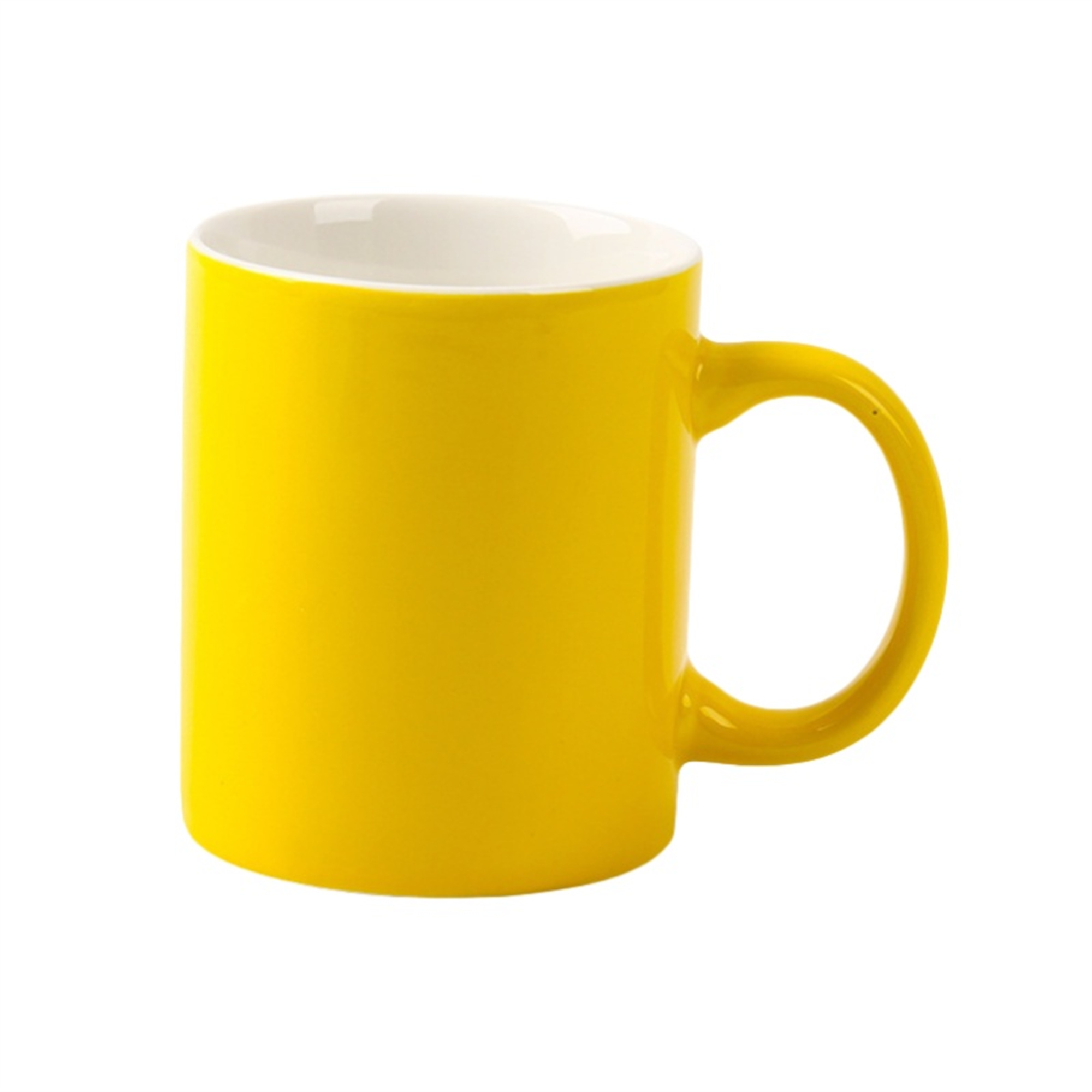 11oz Assorted Coffee Cup 3