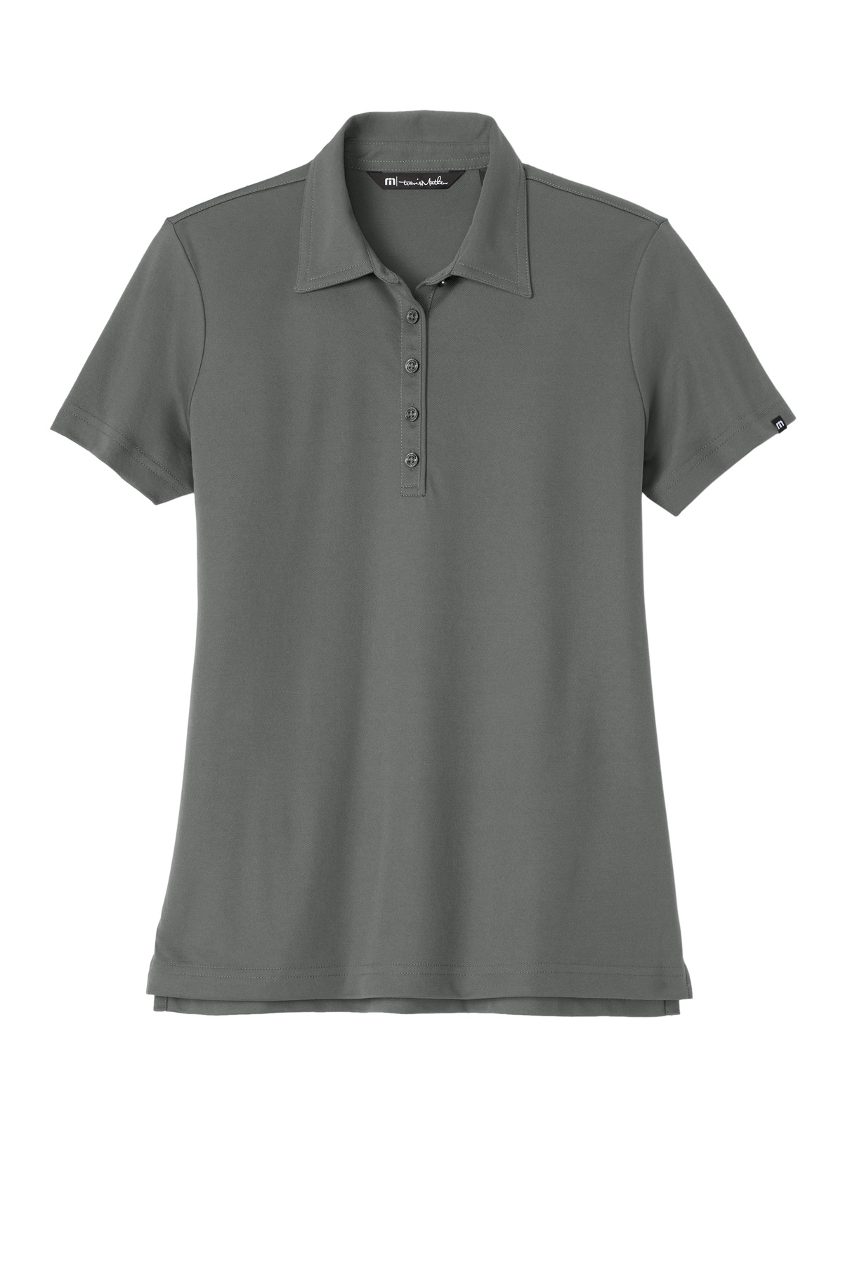 TravisMathew® Women's Oceanside Solid Polo 24