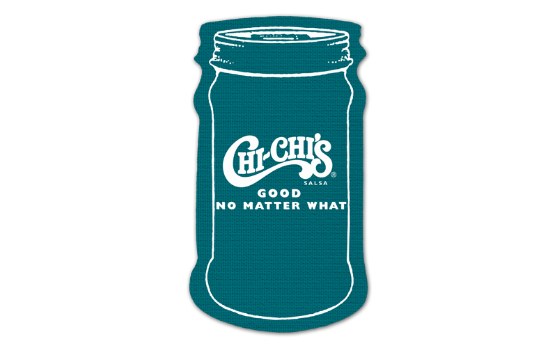 Narrow Jar Vinyl Jar Opener 68