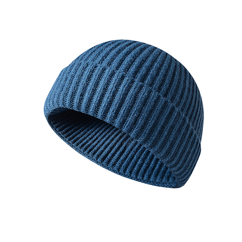 Adult Dome Knit Beanie Cap 8