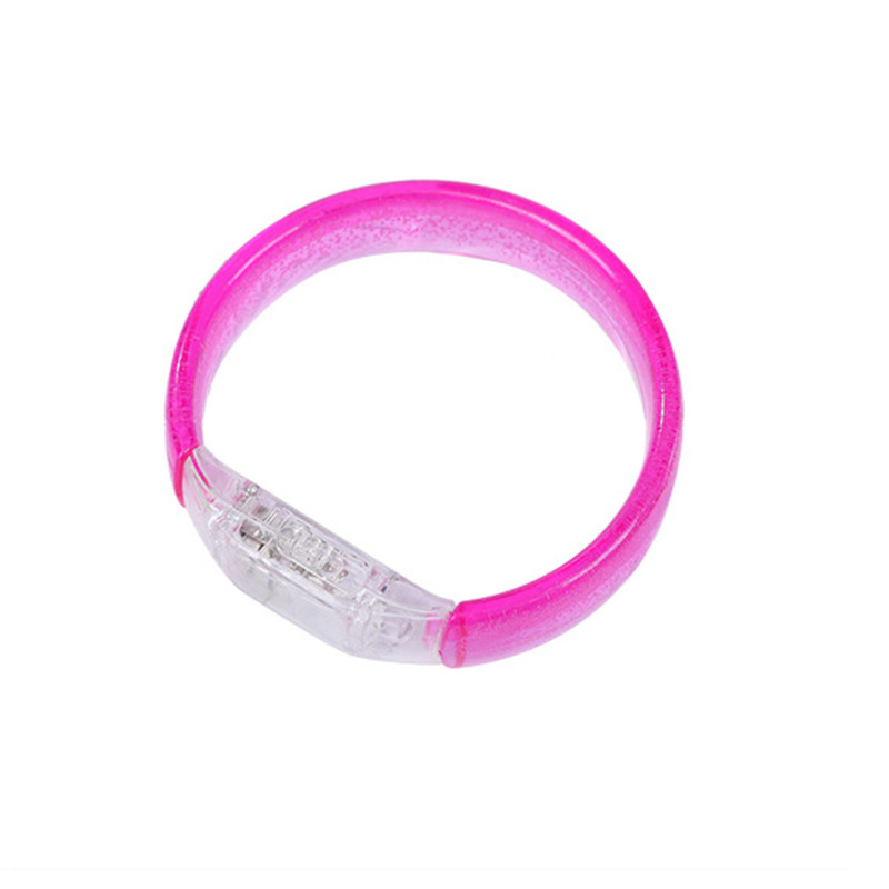 LED Rave Flash Bracelet 2