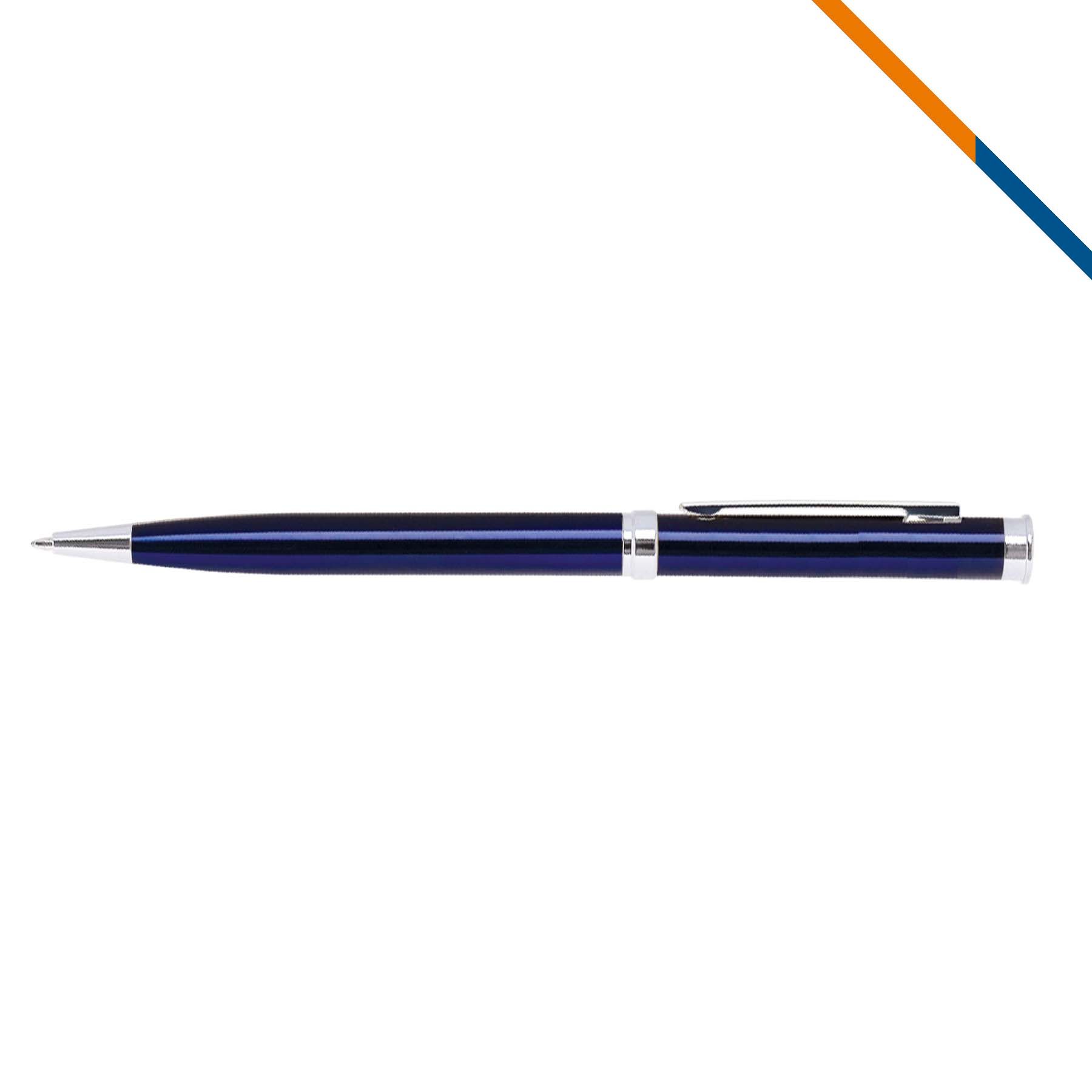Koman Metal Pen 6