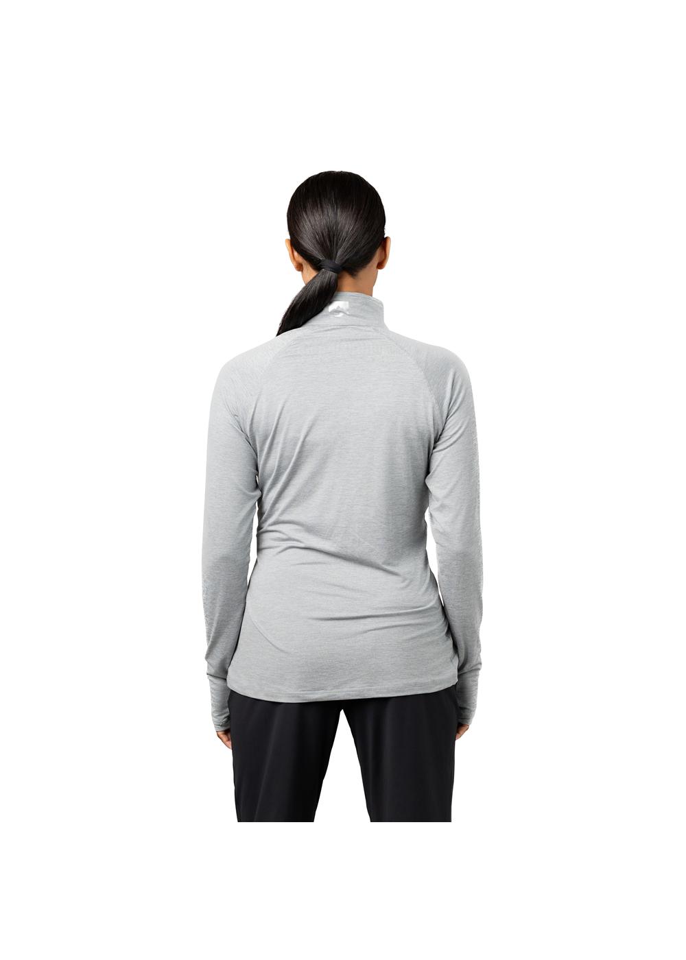 Storm Creek Women's Pacesetter Super Soft Lightweight Quarter Zip 168