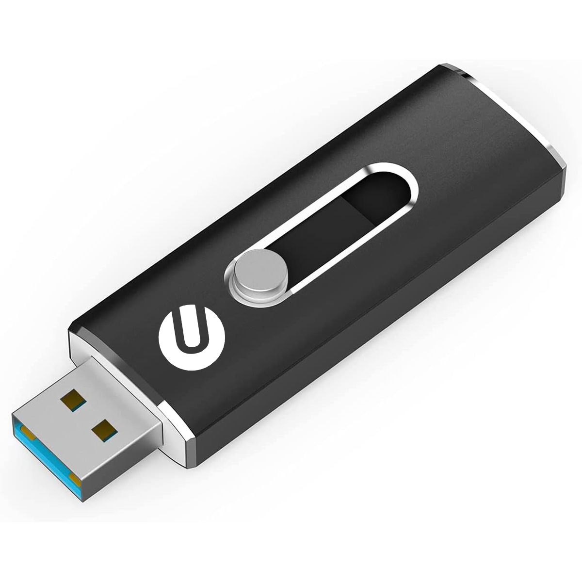 Metal Dual USB and Type-C OTG Drive - Expand Storage on Computer, Mobile Devices, Android and iPhone 20