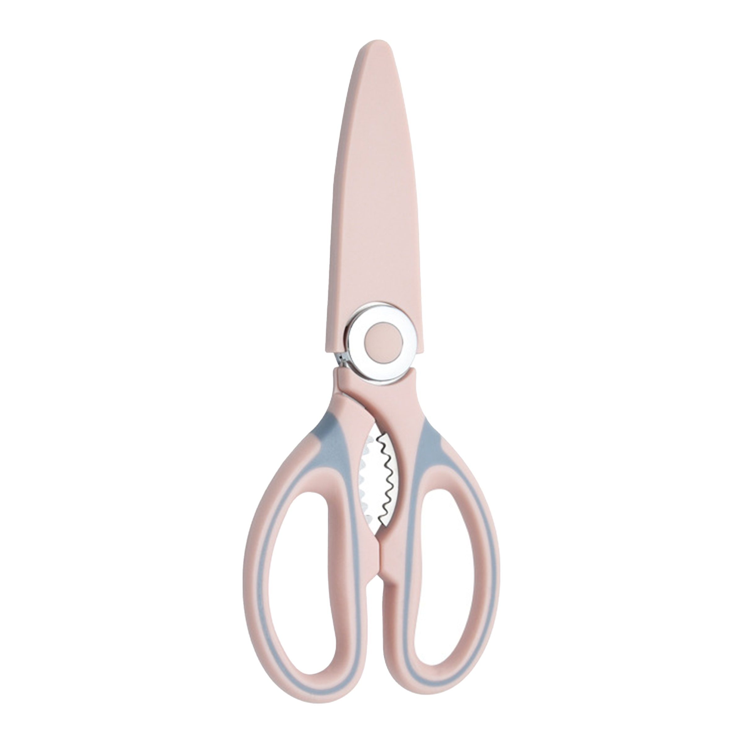 Stainless Steel Household Scissors 10