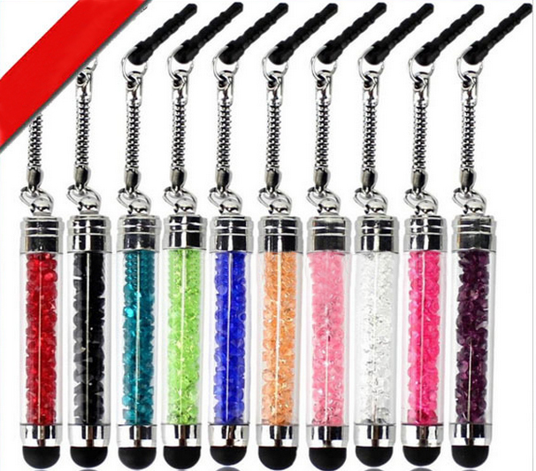 Diamond Stylus Stick W/ Plug 5