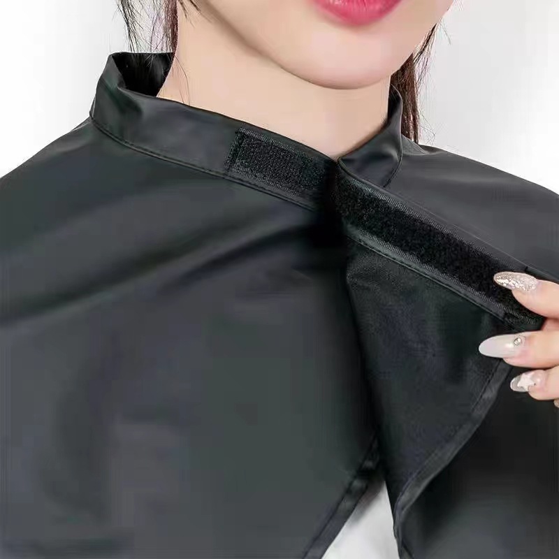 Waterproof Barber Apron 3
