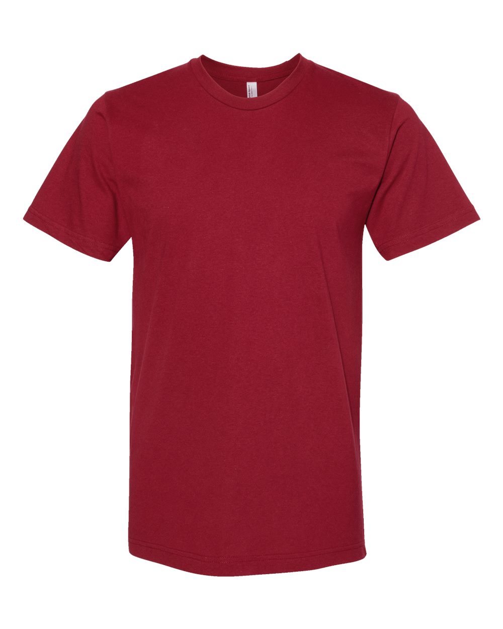 Unisex Fine Jersey Tee - 2001 42