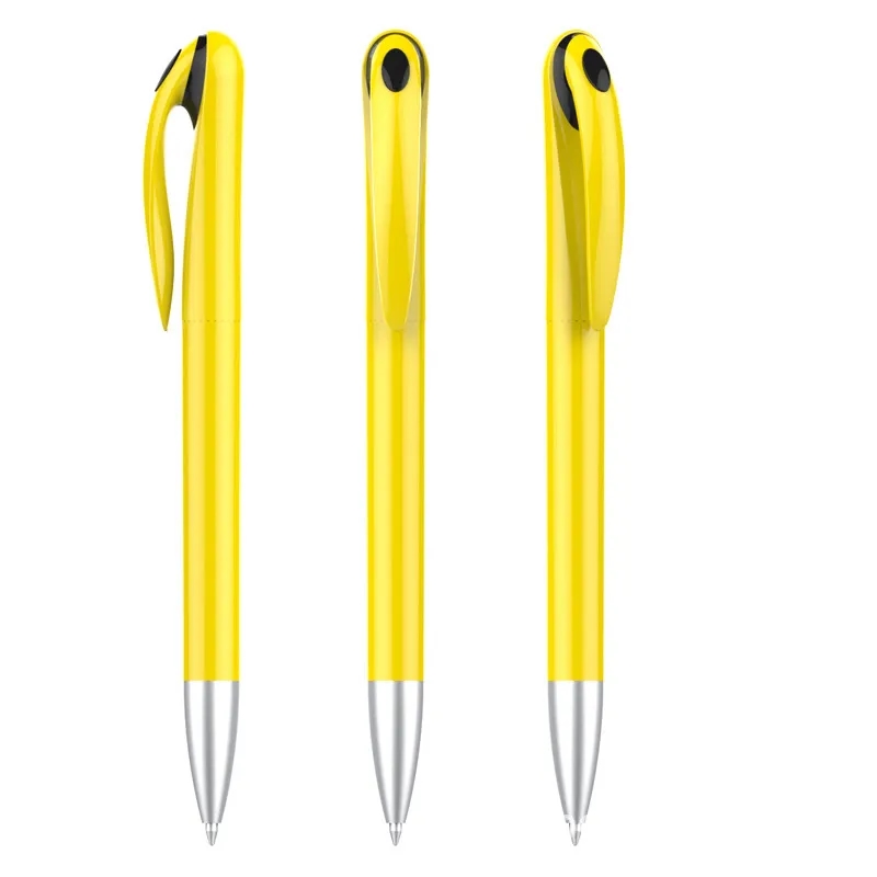 ABS Plastic Ballpoint Pens 4