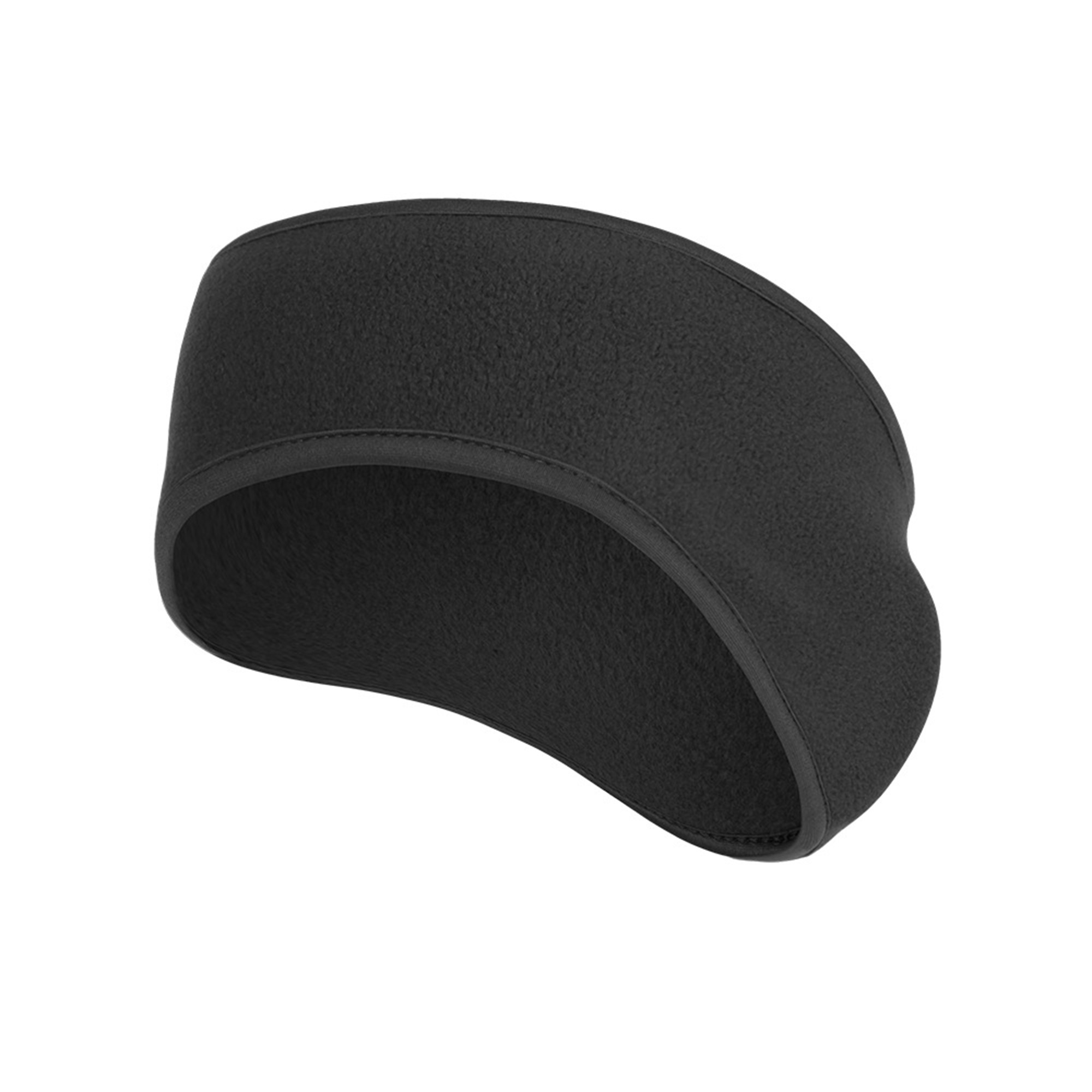 Winter Outdoor Sports Cycling Warm And Protective Fleece Headband 8