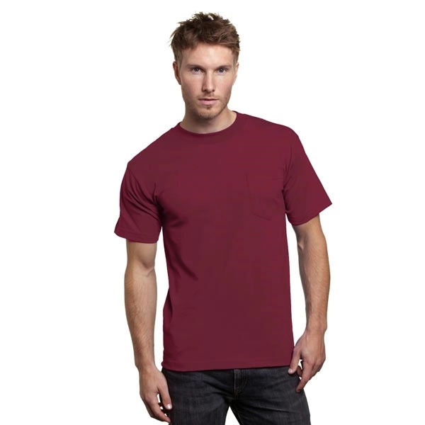 Unisex Pocket Crew 14