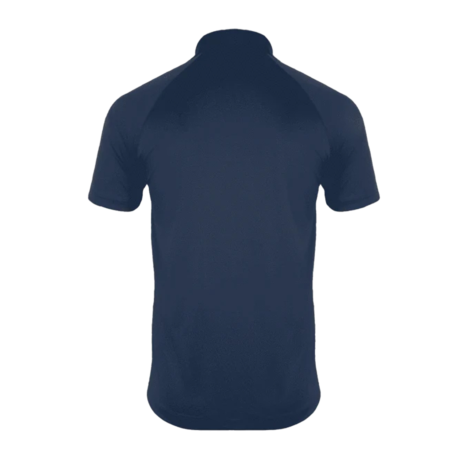 Basic Training Men's Polo with Raglan Sleeves 3