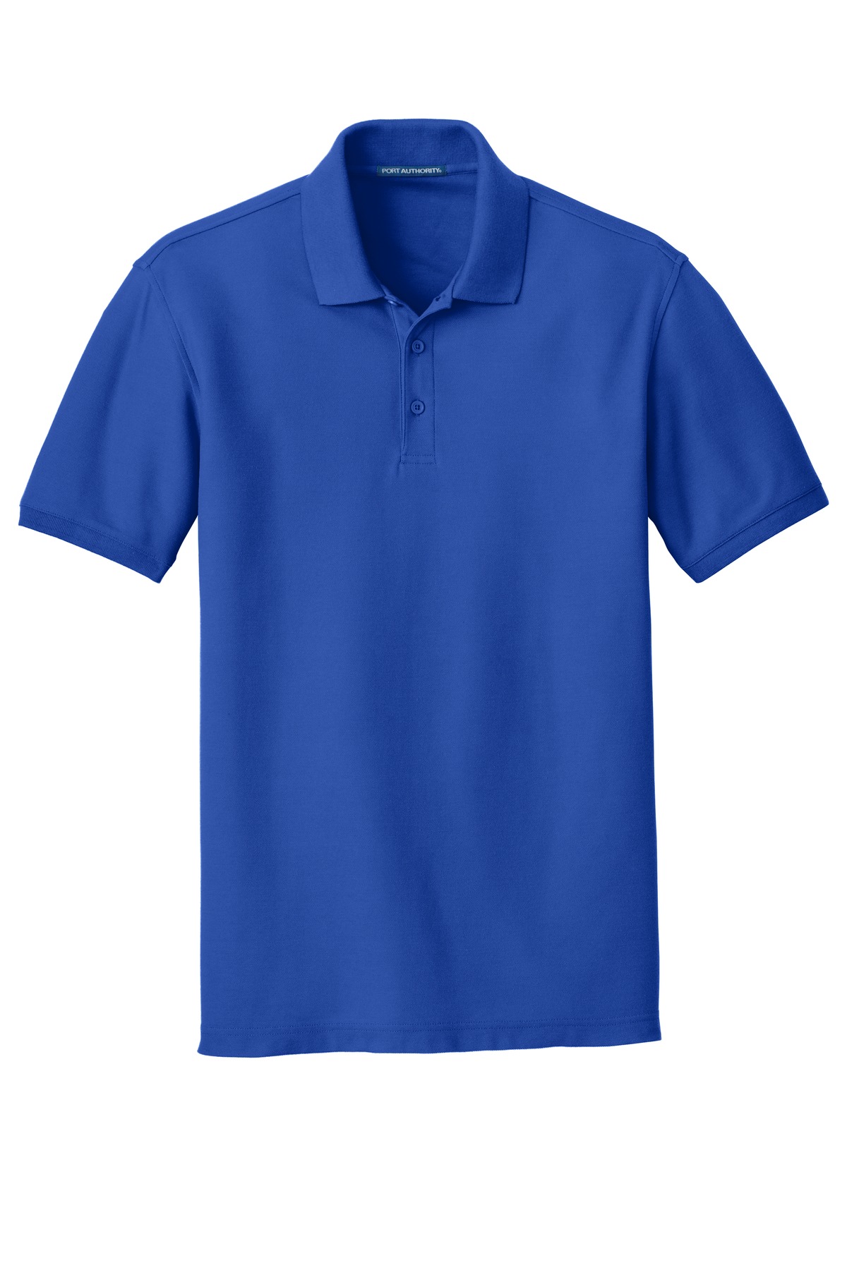 Port Authority® Tall Core Classic Pique Polo 17