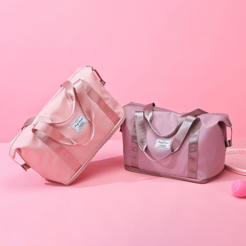 Multi Purpose Large Capacity Travel Bag 1