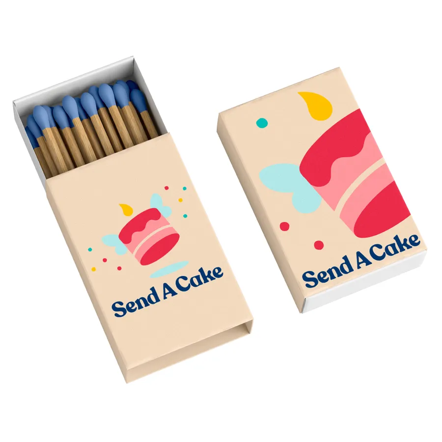 Classic Matchboxes 5