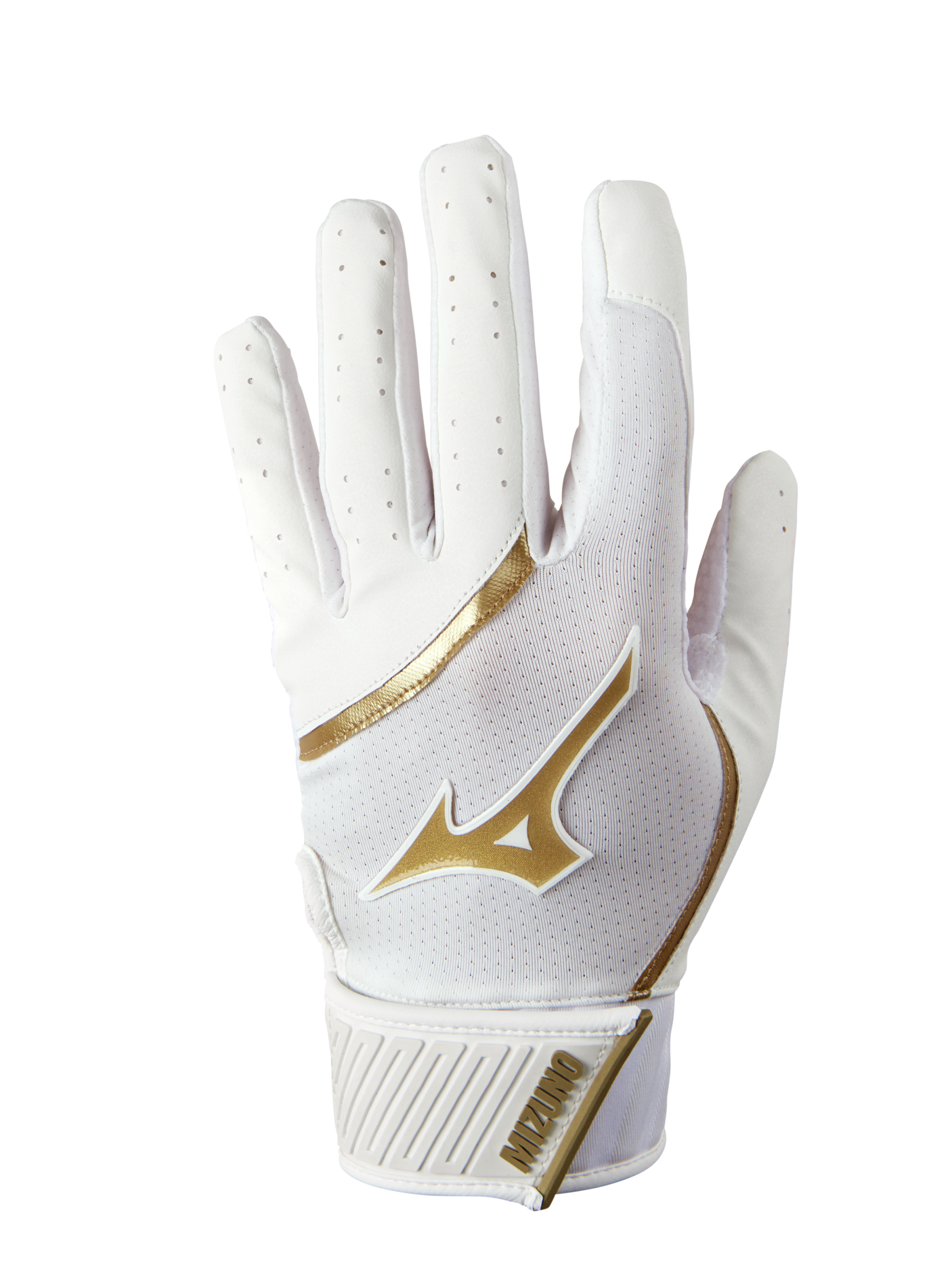 MVP Adult Baseball Batting Glove 17