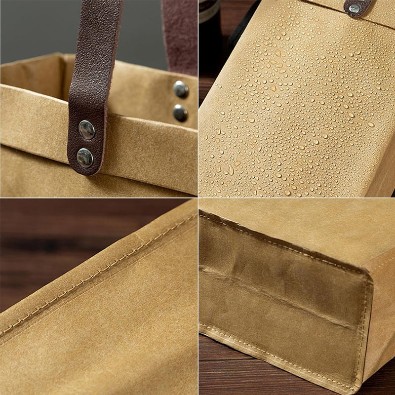 Wine Handle Bags 7