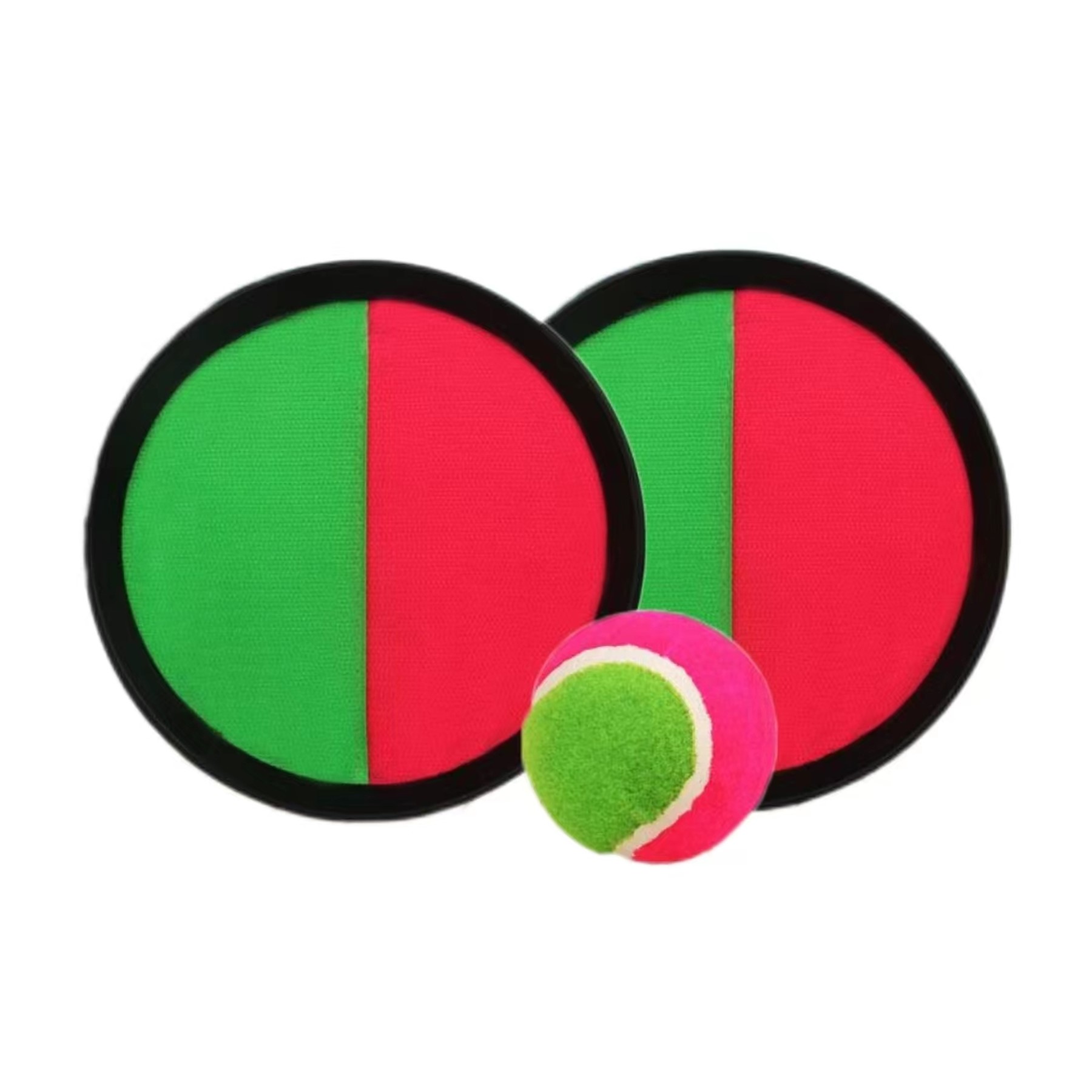Toss And Catch Ball (direct import) 2